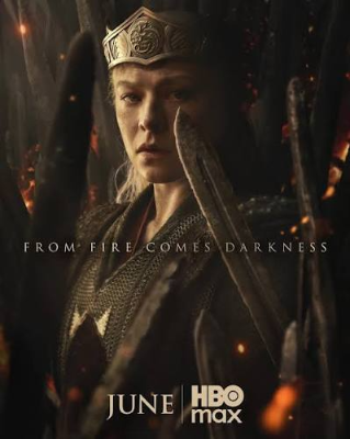 house of the dragon